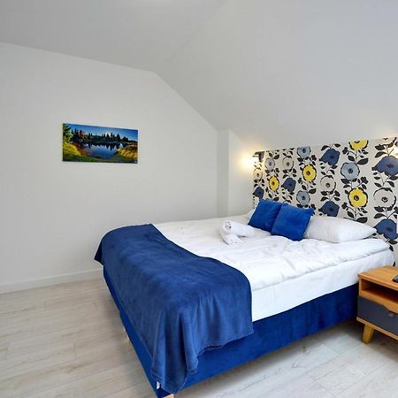 Apartamenty Everysky - Wilcza 3F-2 Karpacz Kültér fotó