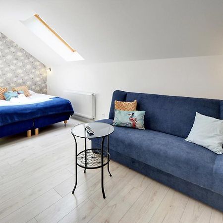 Apartamenty Everysky - Wilcza 3F-2 Karpacz Kültér fotó