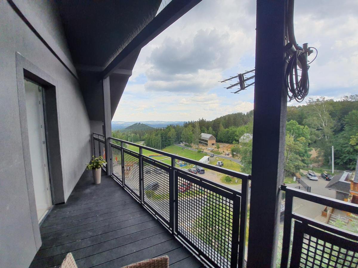 Apartamenty Everysky - Wilcza 3F-2 Karpacz Kültér fotó