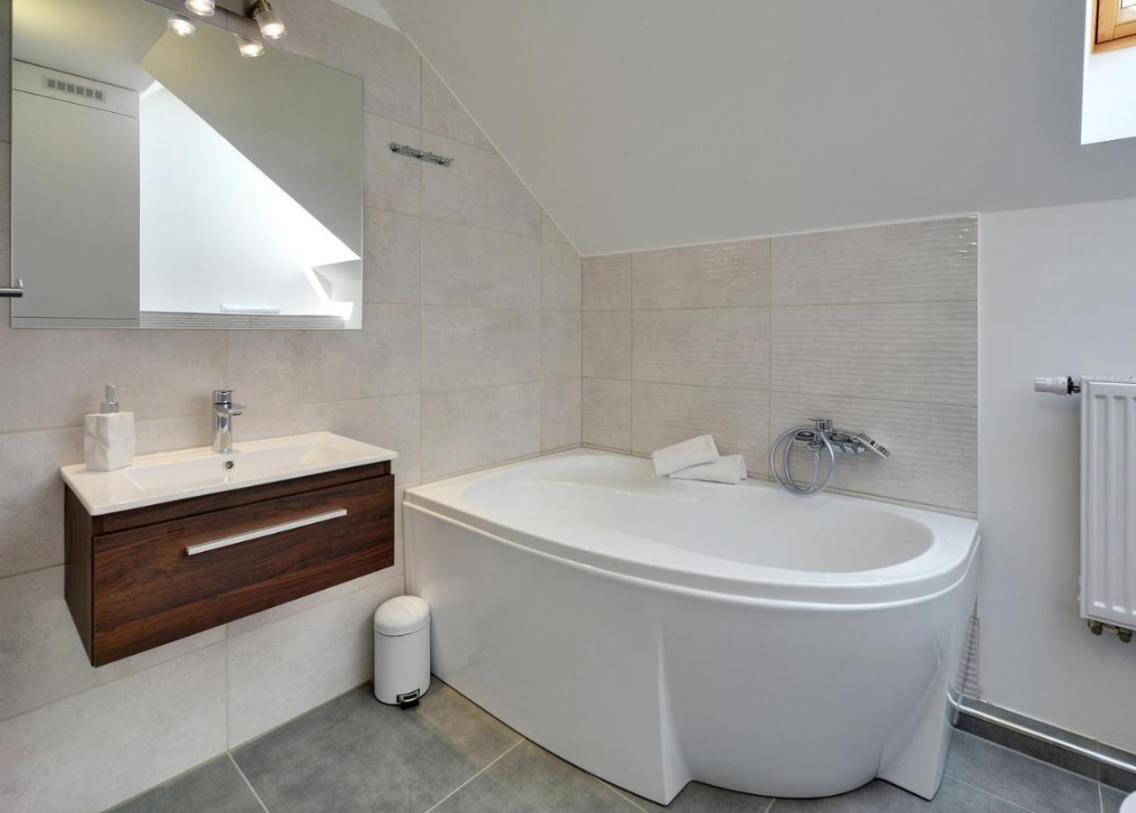 Apartamenty Everysky - Wilcza 3F-2 Karpacz Kültér fotó
