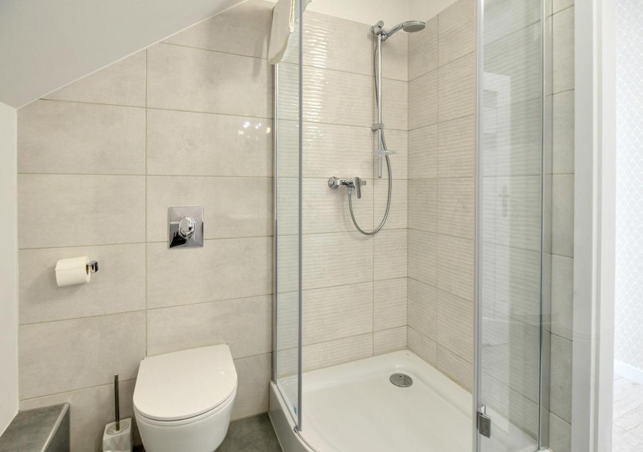 Apartamenty Everysky - Wilcza 3F-2 Karpacz Kültér fotó