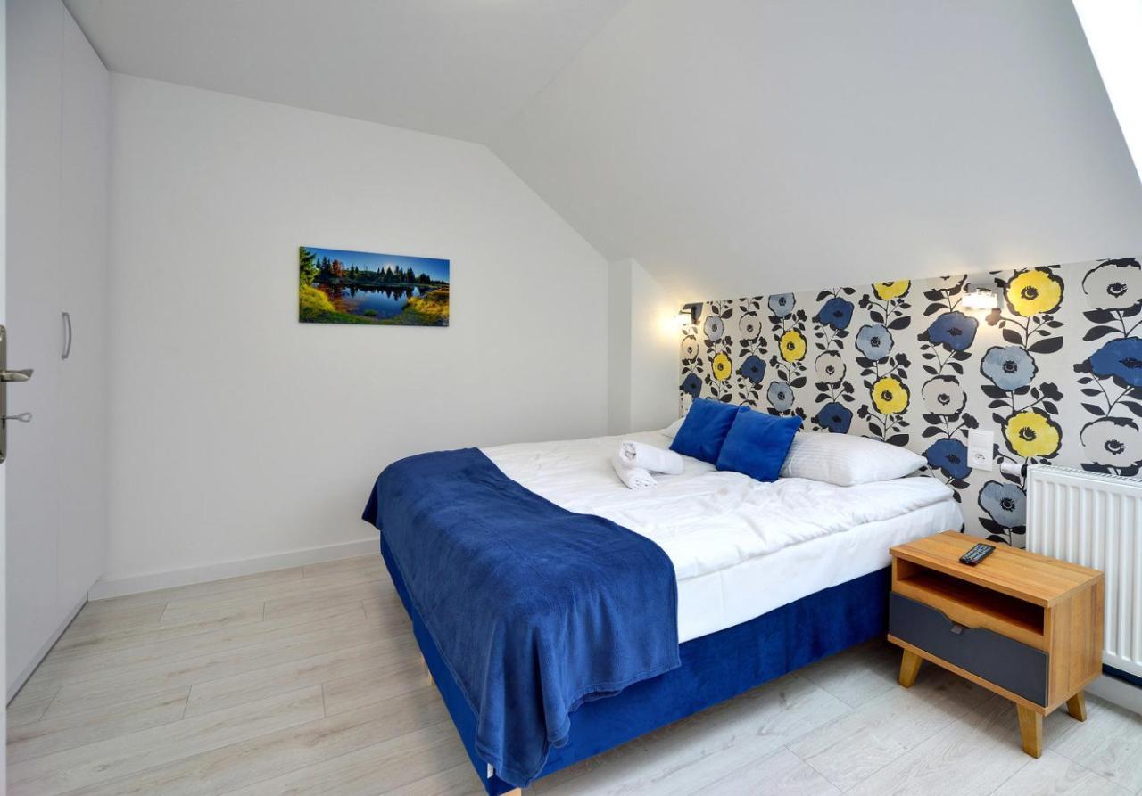 Apartamenty Everysky - Wilcza 3F-2 Karpacz Kültér fotó