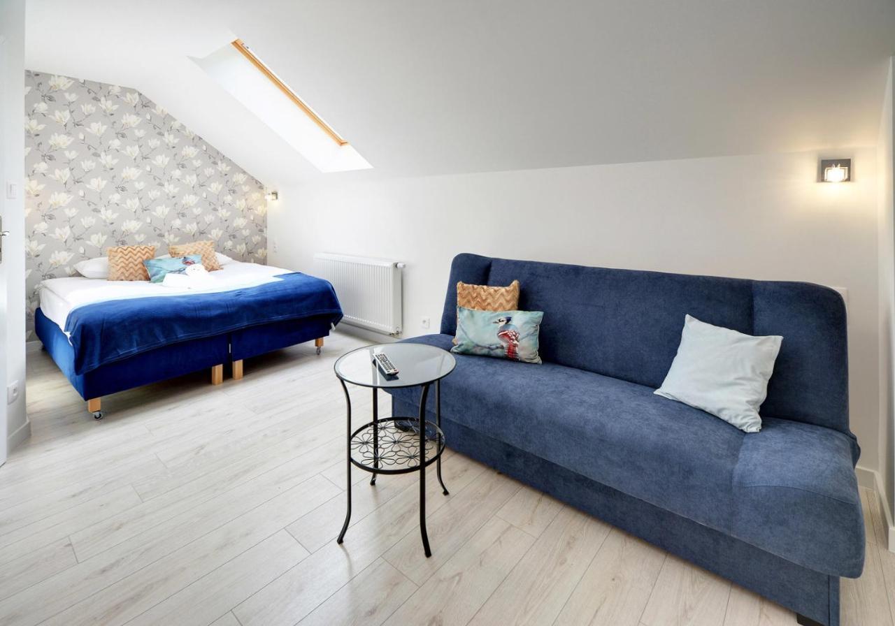 Apartamenty Everysky - Wilcza 3F-2 Karpacz Kültér fotó