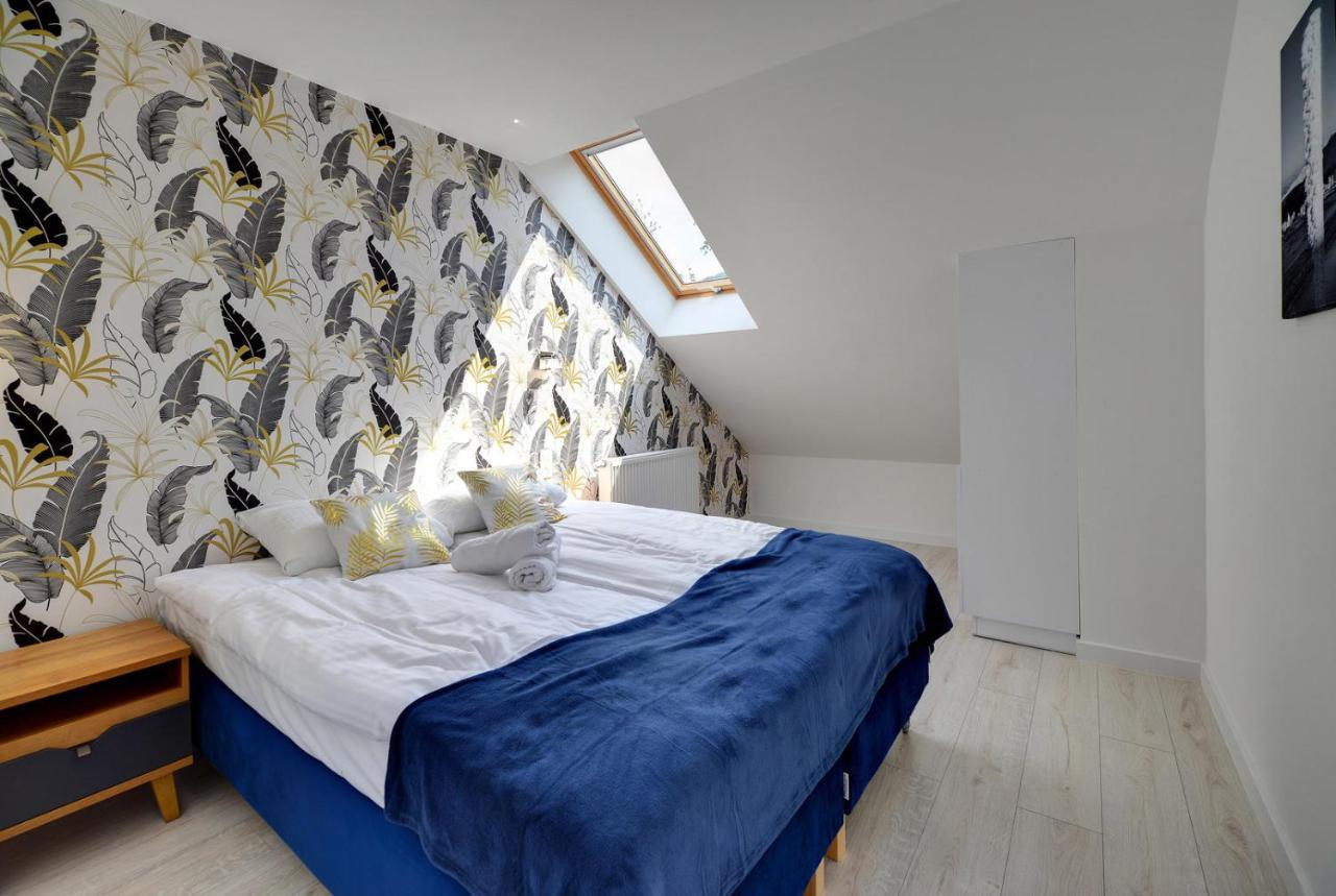 Apartamenty Everysky - Wilcza 3F-2 Karpacz Kültér fotó