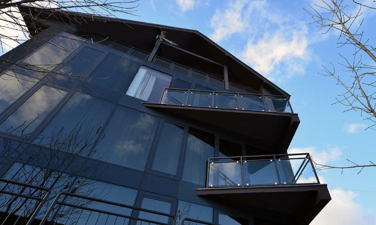 Apartamenty Everysky - Wilcza 3F-2 Karpacz Kültér fotó