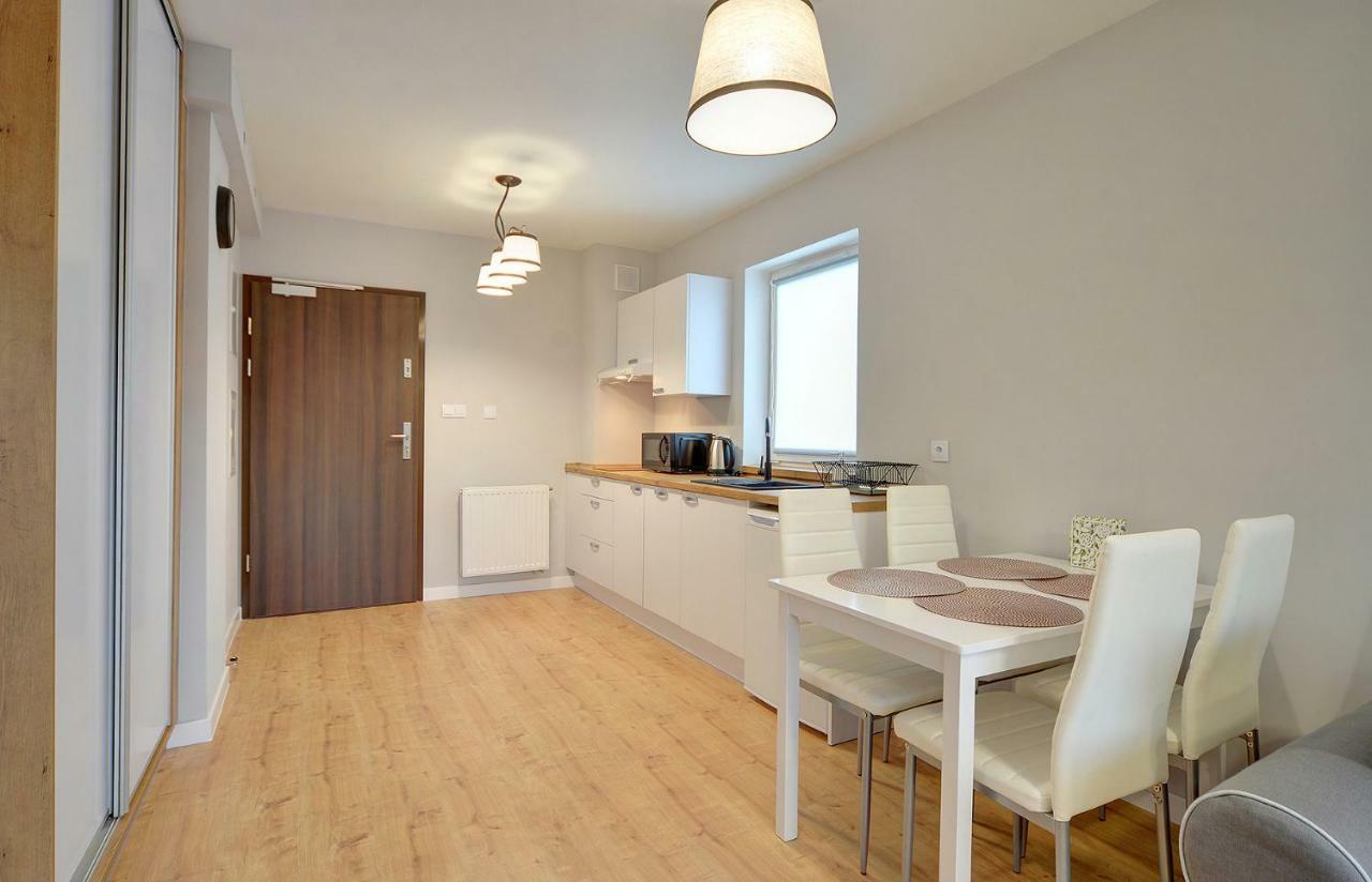 Apartamenty Everysky - Wilcza 3F-2 Karpacz Kültér fotó