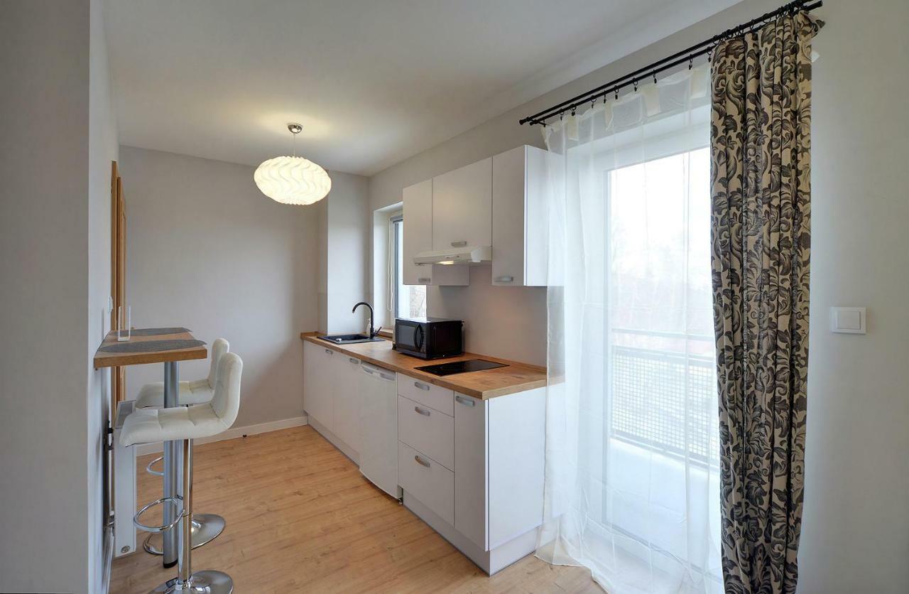 Apartamenty Everysky - Wilcza 3F-2 Karpacz Kültér fotó