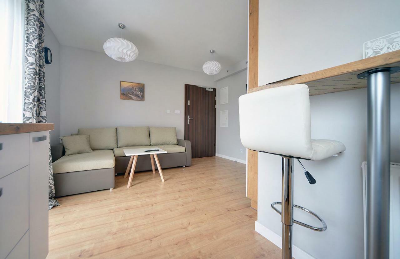 Apartamenty Everysky - Wilcza 3F-2 Karpacz Kültér fotó