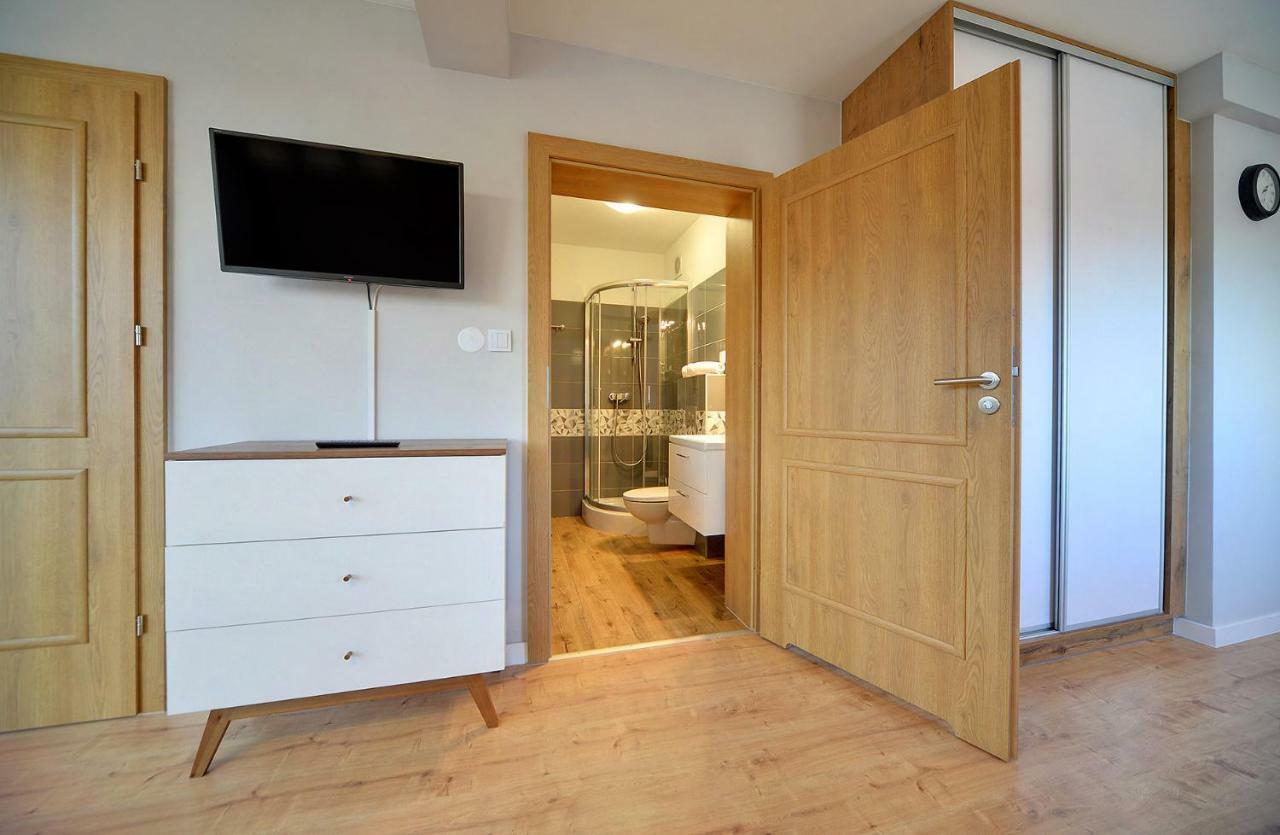 Apartamenty Everysky - Wilcza 3F-2 Karpacz Kültér fotó