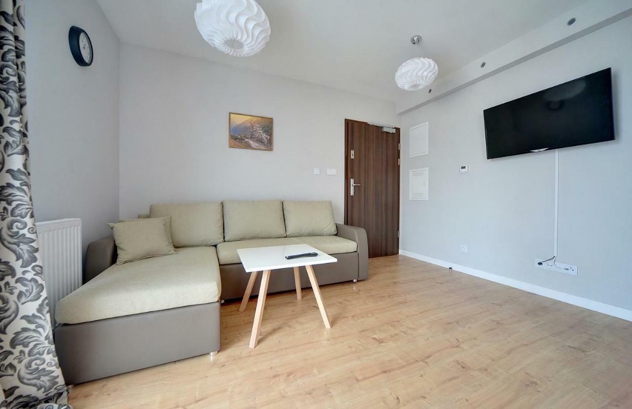 Apartamenty Everysky - Wilcza 3F-2 Karpacz Kültér fotó