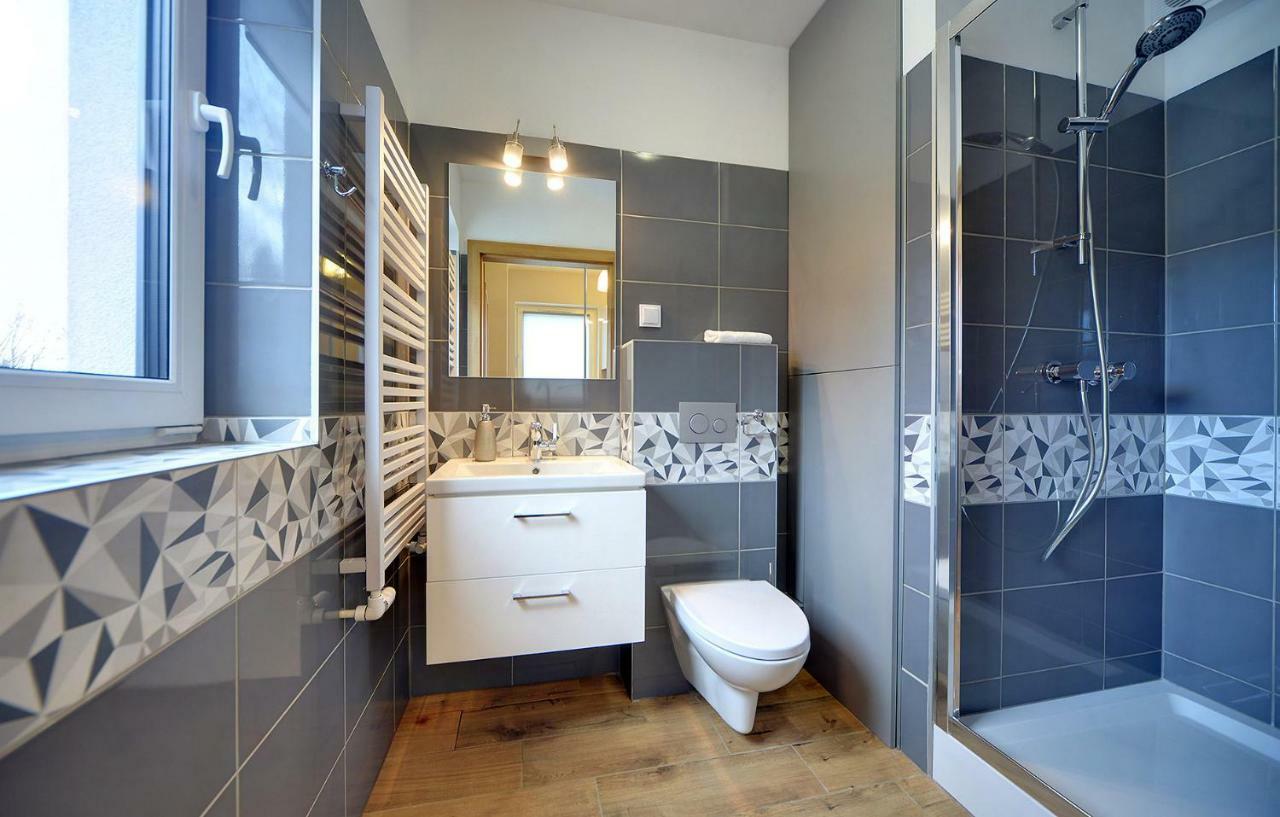 Apartamenty Everysky - Wilcza 3F-2 Karpacz Kültér fotó
