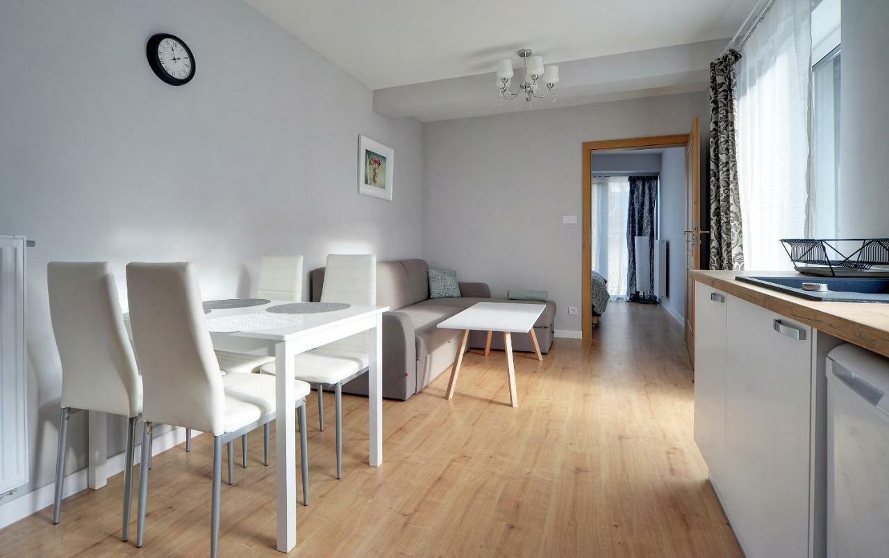 Apartamenty Everysky - Wilcza 3F-2 Karpacz Kültér fotó